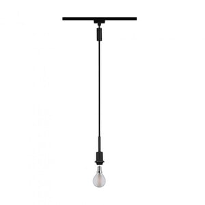 Paulmann DecoSystems Pendant Lighting Flexible Mounting E14