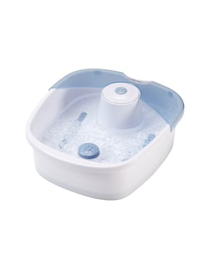 LANAFORM Foot Spa pielęgnacja stóp 60 W Biały