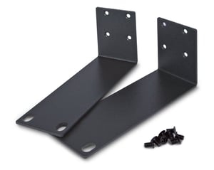 PLANET RKE-10B Montageset Schwarz