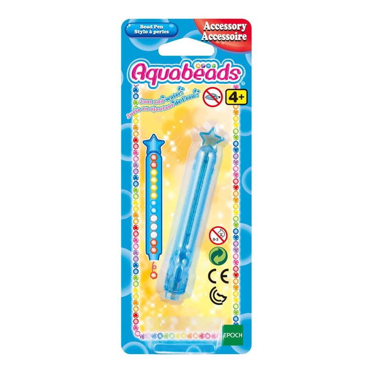 Aquabeads 31512 zabawka artystyczna / rękodzielnicza