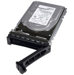DELL 853HG urządzenie SSD 400 GB 1.8" SATA III