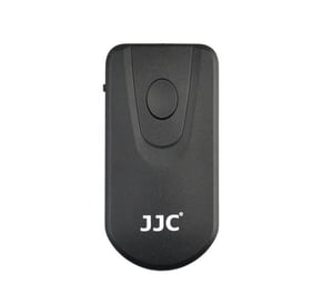 JJC IS-S1 Infrared Camera Remote Control