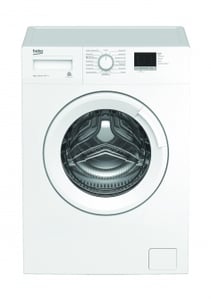 Beko WUE6511XWW1 Waschmaschine Frontlader 6 kg 1000 U/min Weiß
