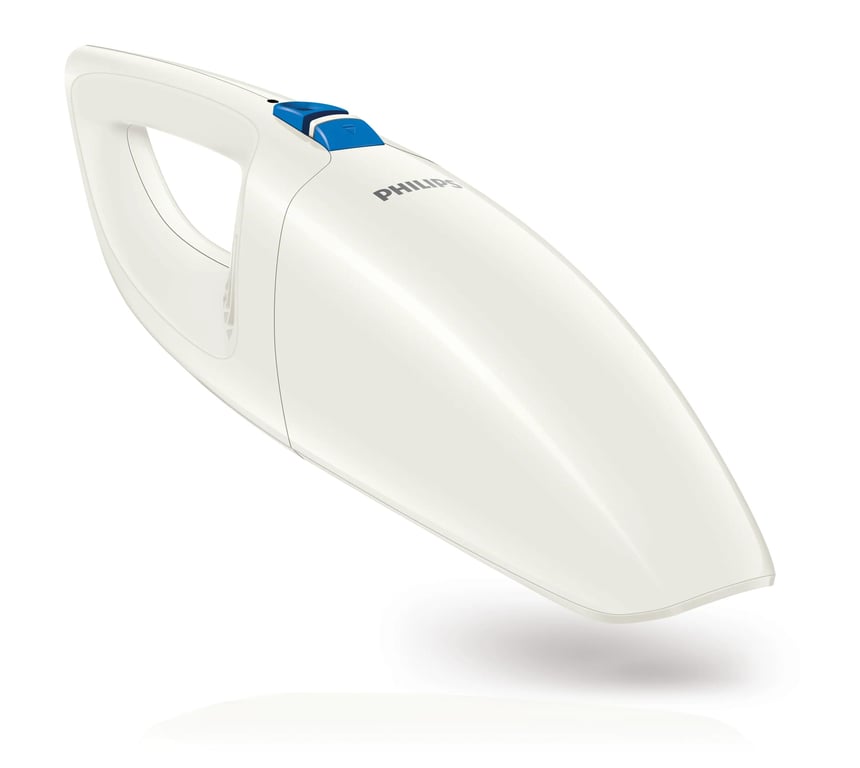 Philips MiniVac Odkurzacz ręczny FC6150/01