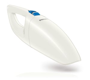 Philips MiniVac Odkurzacz ręczny FC6150/01