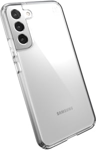 Speck Presidio Perfect Clear mobilskal 16,8 cm (6,6") Transparent