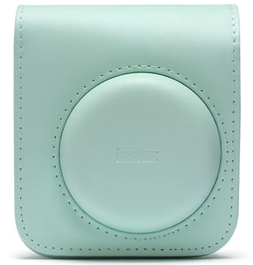 Fujifilm 4177082 Kameratasche Kompaktes Gehäuse Grün