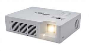 InFocus IN1146 Data Projector Standard-throw 1000 ANSI-lumen LED WXGA (1280x800) White