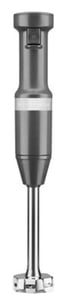 KitchenAid 5KHBV83EDG 1 l Stabmixer 180 W Grau