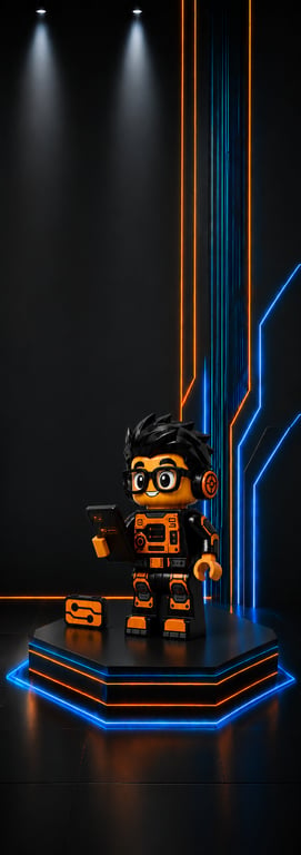 Klocki LEGO