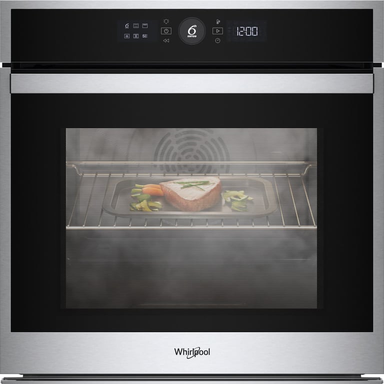 Whirlpool Piekarnik do zabudowy - WOI4S8CM1SXA