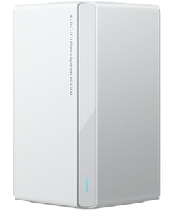 Xiaomi AC1200 Dualband (2,4 GHz/5 GHz) Wi-Fi 5 (802.11ac) Weiß 2 Innen