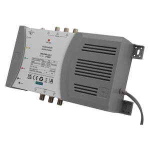 Triax 318601 multiswitch sygnału satelitarnego 5 wejś. 6 wyjś.