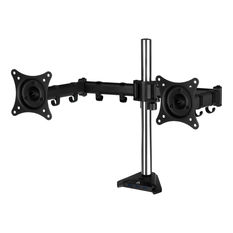 ARCTIC Z2 Pro (Gen 3) 86,4 cm (34") Biurko Czarny