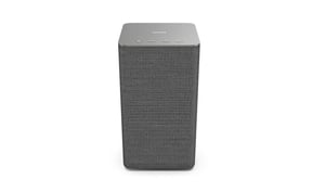 Philips TAW6205/10 bärbar högtalare / festhögtalare Bärbar stereohögtalare Grå 40 W