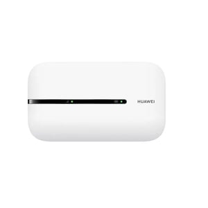 Huawei Mobile WiFi 3s Cellular Router