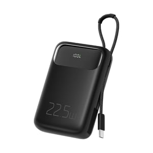 Mcdodo MC-3253 bank mocy 10000 mAh Czarny