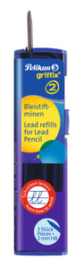 Pelikan 960476 HB Graphite Pencil, 3-pack