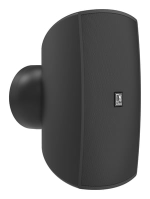 AUDAC ATEO6M Full Range Black Wired 60 W
