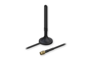 Teltonika 5G Mobile Magnetic SMA Antenna antena Antena dookólna 3,6 dBi