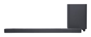 JBL BAR 800 Czarny 5.1.2 kan. 720 W