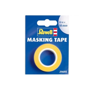 Revell 39695 Abdeckband 10 m Gelb