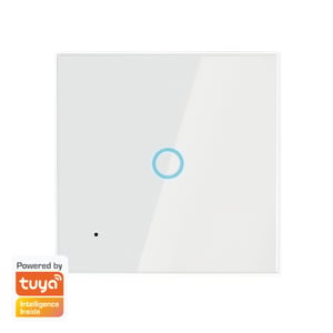 LogiLink SH0111 elektrischer Schalter Smart Switch Weiß