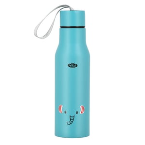 Nils Camp NCB12 termos 0,5 l Niebieski