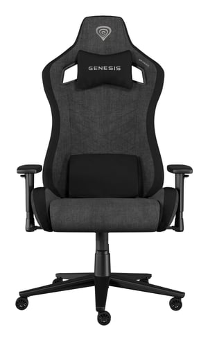 GENESIS NFG-2244 fotel do gry Fotel dla gracza Obite siedzisko
