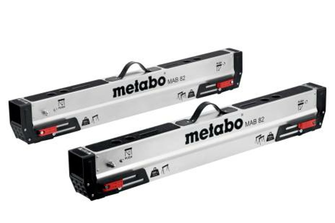 Metabo MAB 82 Stal Rusztowanie podparte