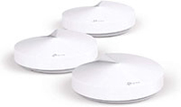 Systemy Mesh (Siatkowe Wi-Fi)