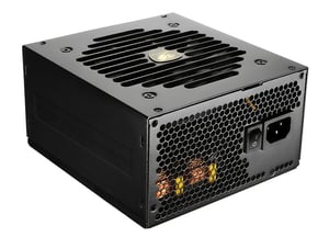 COUGAR CGRGEX-750 Netzteilmodul 750 W 20+4-Pin-ATX, schwarz