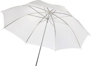 Godox UB-008 reflektor do fotografowania Parasol Półprzezroczysty