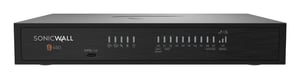 SonicWall TZ680 firewall (hardware) Desktop 5 Gbit/s