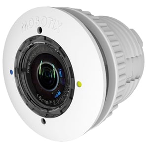Mobotix MX-O-SMA-S-6D016 akcesoria do kamer monitoringowych Mechanizm czujnika