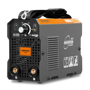 Daewoo DW 225 Lichtbogenschweißgerät 8,05 kVA