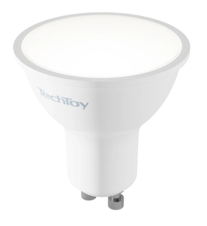 Tesla TechToy Inteligentne żarówki ZigBee 4,7 W