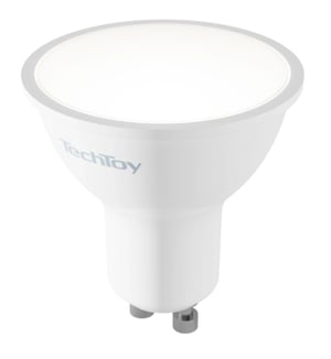 Tesla TechToy Inteligentne żarówki ZigBee 4,7 W