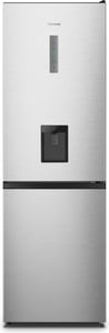 Hisense RB3N300NMCC Freistehend 304 l Edelstahl
