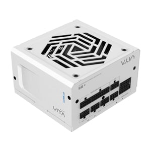 FSP VITA GM 1000W moduł zasilaczy 20+4 pin ATX ATX Biały