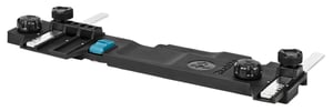 Makita 197005-0 Zubehör für Kreissäge: Führungsschienenadapter