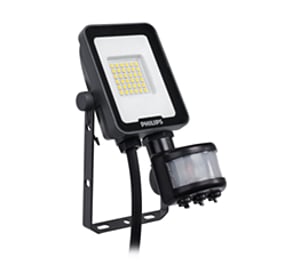 Philips Ledinaire 53481099 LED-Strahler, grau