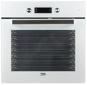Beko BIE24301W 71 l Weiß
