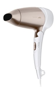Eta Fenité 1200 W Hair Dryer, Gold, White