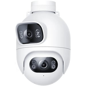 IMILAB EC6 Dual Kamera bezpieczeństwa IP Zewnętrzna 1920 x 1080 px Sufit / Ściana