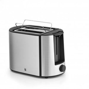 WMF Bueno Pro 6 2 kaw. 870 W Czarny, Srebrny