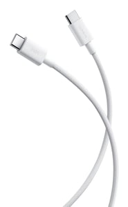Xiaomi BHR0878GL USB-Kabel 1 m USB-C Weiß