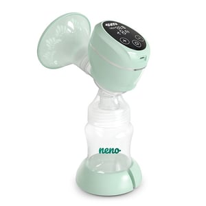 Neno UNO Milchpumpe 150 ml, elektronisch