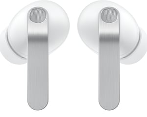 Samsung Galaxy SM-R640 Zestaw słuchawkowy True Wireless Stereo (TWS) Douszny Połączenia/muzyka Bluetooth Biały
