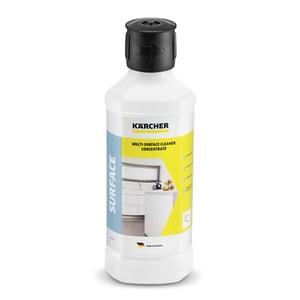 Kärcher 6.296-128.0 Surface Preparation and Degreasing Agent, 0.5 L